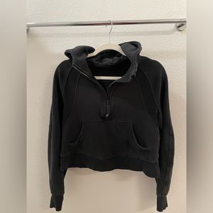 Lululemon Scuba hoodie